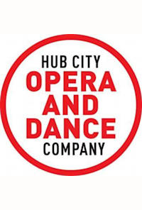 Hub City Opera and Dance Company