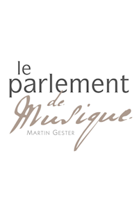 Le Parlement de musique