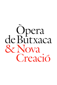 Òpera de Butxaca i Nova Creació