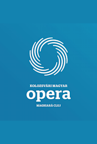 Hungarian Opera Cluj-Napoca