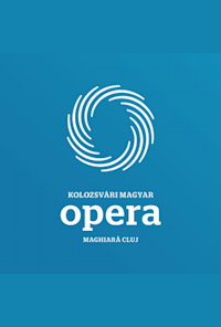 Opera Maghiară din Cluj-Napoca