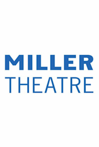 Miller Theatre