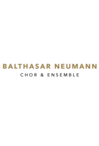 Balthasar Neumann Choir and Ensemble