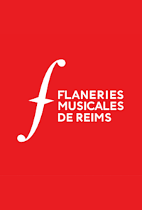 Les Flâneries musicales de Reims