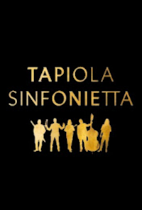 Tapiola Sinfonietta