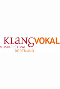 Klangvokal Musikfestival Dortmund