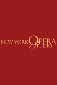 New York Opera Studio