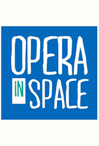 Opera in Space