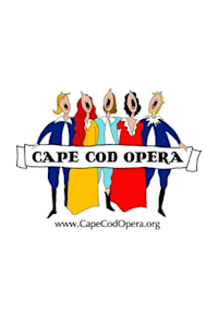 Cape Cod Opera