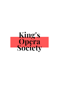 King's Opera