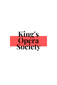 King's Opera