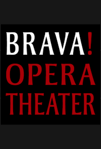 Brava! Opera Theater