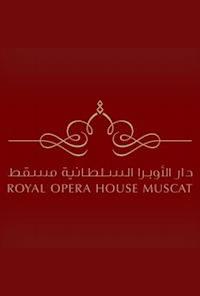 Royal Opera House of Muscat