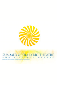 Summer Opera Lyric Theatre