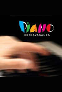 PIANO EXTRAVAGANZA Festival