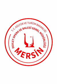 Mersin State Opera and Ballet
