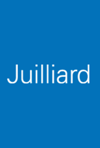 The Juilliard School
