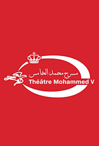 Théâtre National Mohammed V