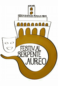 Teatro Serpente Aureo - Offida