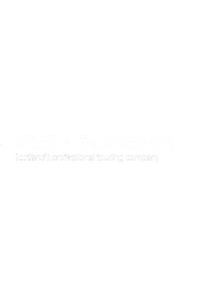 Opera Bohemia