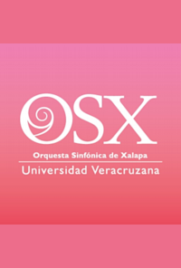 Orquesta Sinfónica de Xalapa