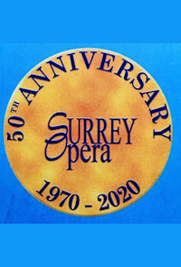 Surrey Opera
