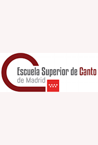 Escuela Superior de Canto de Madrid (ESCM)