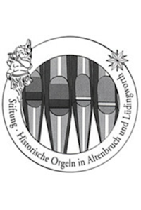 Stiftung Historische Orgeln in Altenbruch und Lüdingworth