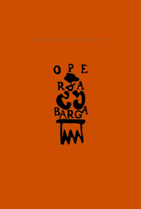 Opera Barga