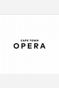 Cape Town Opera