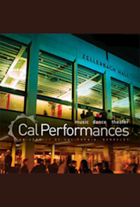 Cal Performances