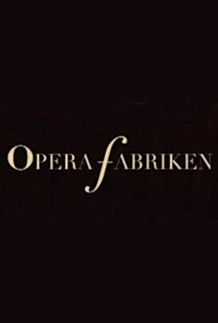 Operafabriken