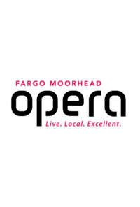 Fargo-Moorhead Opera