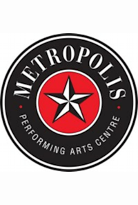Metropolis Performaing Arts