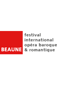 Festival International d'Opéra Baroque de Beaune