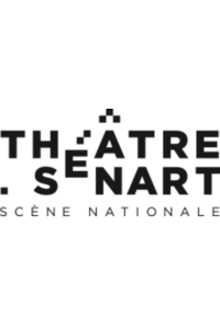 Theatre-Senart, National Scene