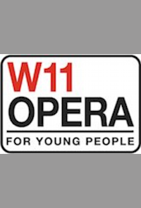 W11 Opera for Young People
