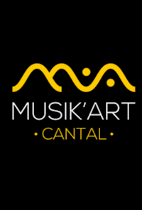 Musik'art Cantal