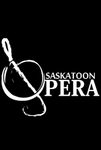 Opera Saskatchewan