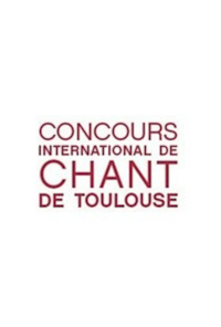 Concours International de Chant de Toulouse