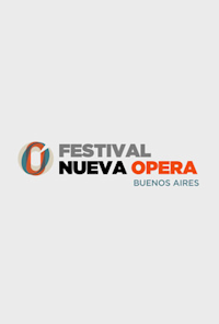 Festival Nueva Ópera de Buenos Aires