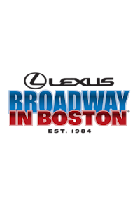 Broadway in Boston