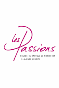 Les Passions - Jean-Marc Andrieu