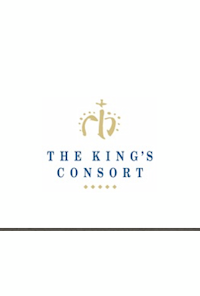 The King's Consort
