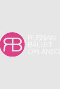 Russian Ballet Orlando