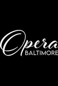 Opera Baltimore