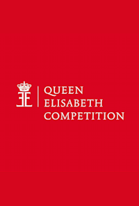 Concours Reine Elisabeth - Bruxelles