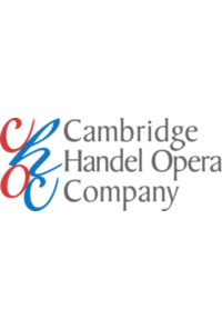 Cambridge Handel Opera Group