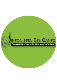 Sinfonietta Bel Canto