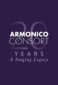 Armonico Consort Opera